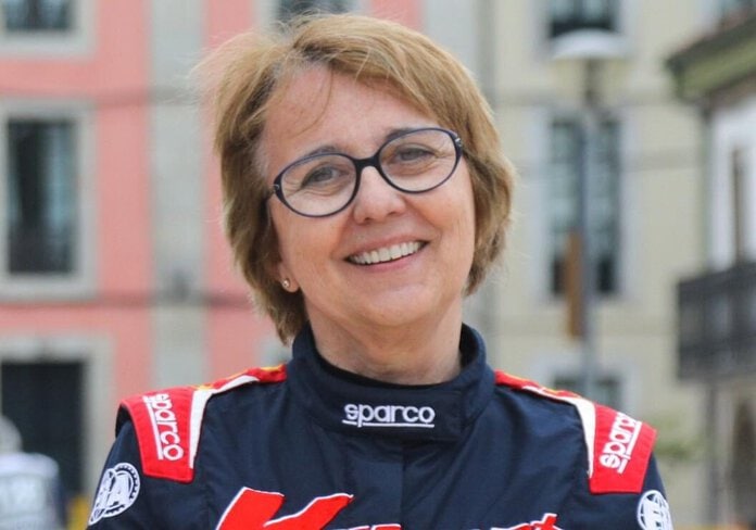 Ruoterà attorno al mondo del rally e alle imprese di Fabrizia Pons il prossimo progetto cinematografico di Cattleya – parte di ITV Studios.