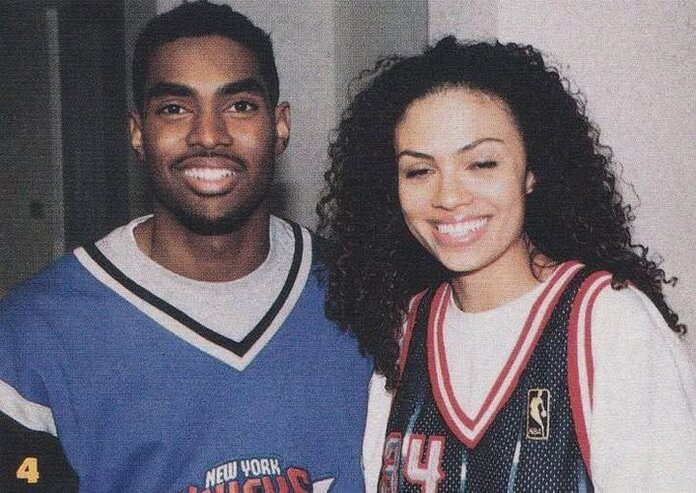 Remember when Groove Theory dropped “Tell Me” in ‘95, the world fell in love wit