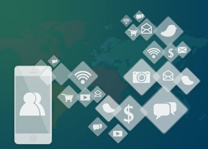 Mobile App Startup Ideas