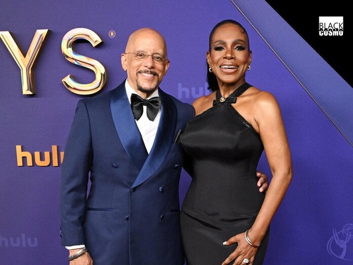 Sheryl Lee Ralph Discusses Her Independent Living Arrangement with Husband Sheryl Lee Ralph Shares Why She Doesn’t Live With Her Husband: 'He Has His Life, I Have Mine'