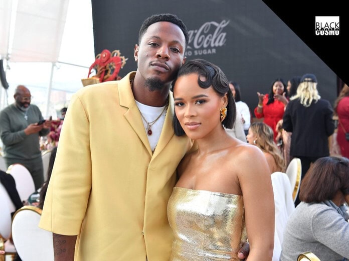 Bump Alert: All The Black Celebrity Women Pregnant In 2025