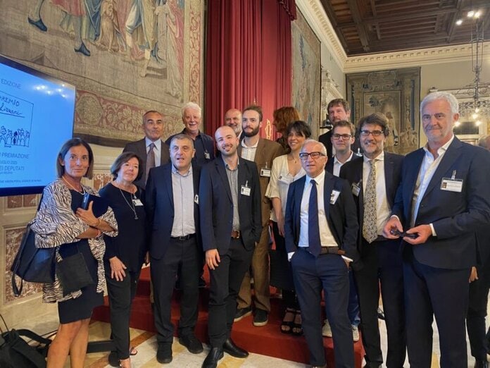 PREMIO LIZZANI / All'Odissea di Cagliari e al Garibaldi di Scarperia (Firenze) gli esercenti più coraggiosi