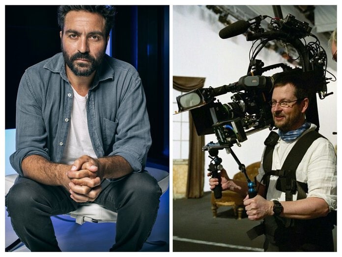Il 26° Festival del Cinema Europeo di Lecce omaggia Costanzo e Von Trier. E valorizza le opere prime con il Premio Mario Verdone