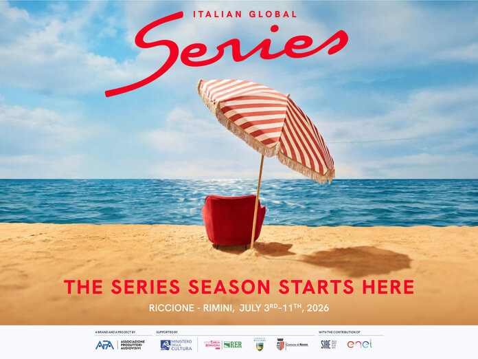 Italy global series 2026