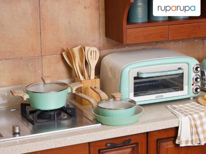 Appetite Set 6 Pcs Nara Peralatan Masak (2)
