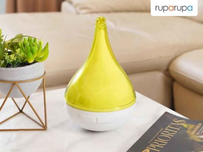 Types and how to choose a diffuser Types and how to choose a diffuser