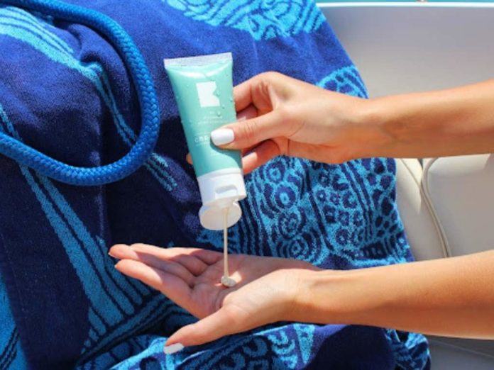 benefits of sunscreen benefits of sunscreen
