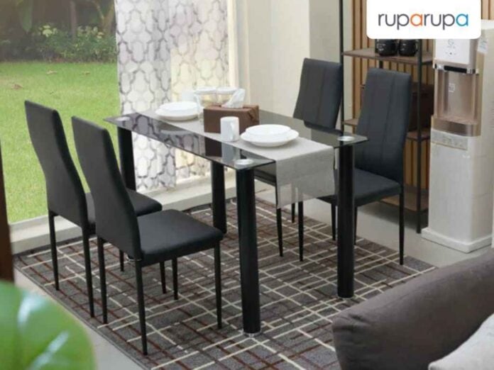 barang untuk rumah baru