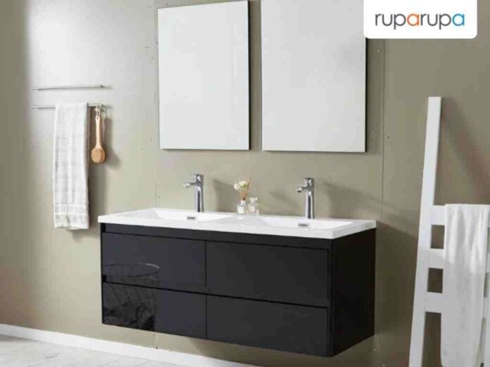desain kamar mandi 2023