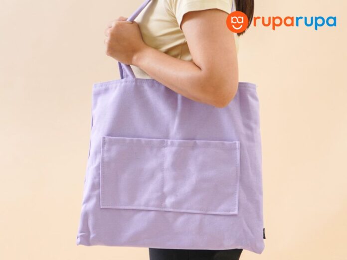rekomendasi tote bag