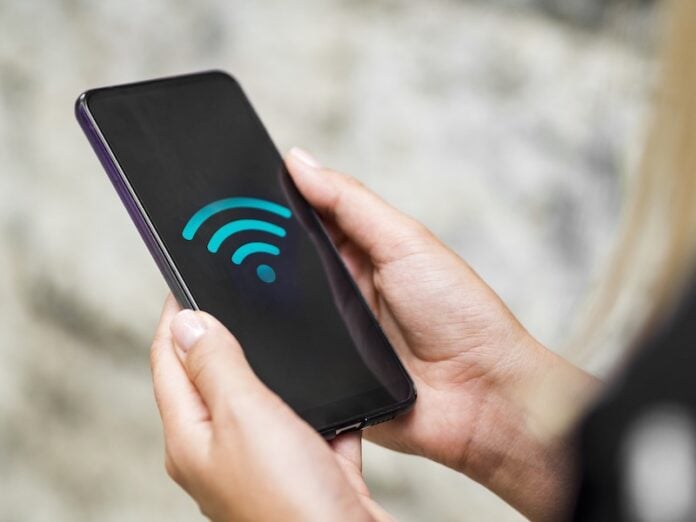 How to Fix WiFi Authentication Error Occurred on Android