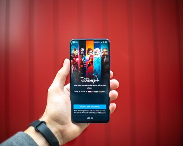 How to Fix Disney Plus Error Code 73 when Streaming with VPN