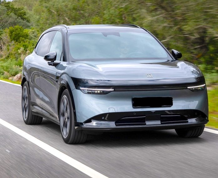 Zeekr Rolls Out OTA 7.2 Update: Adds 40 New Features, 18 Optimizations for All 8295 Models and Advanced ADAS
