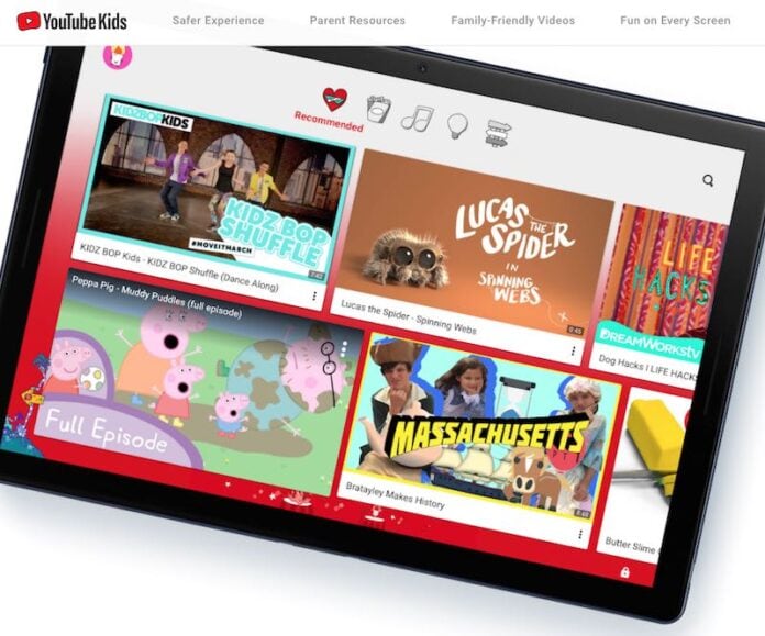 Install-and-Watch-YouTube-Kids-on-Apple-TV