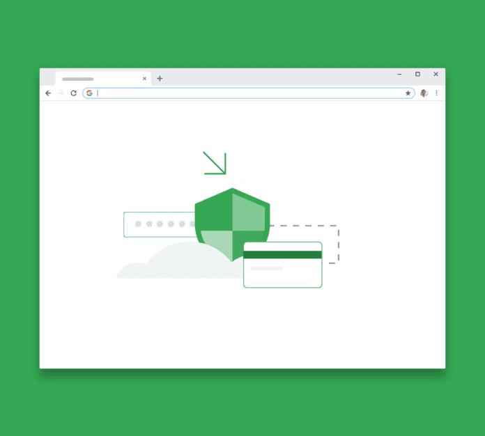 Google Chrome Secure Browser