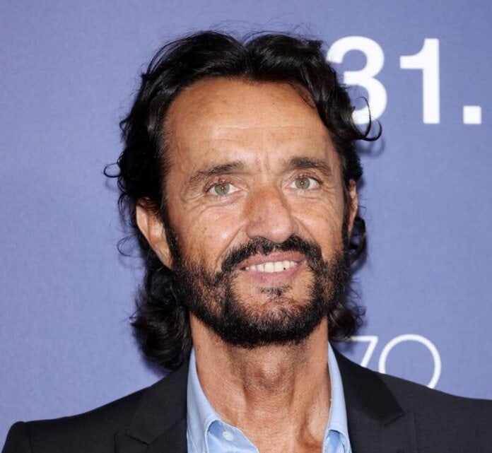 Giulio Base è il nuovo direttore artistico del Torino Film Festival