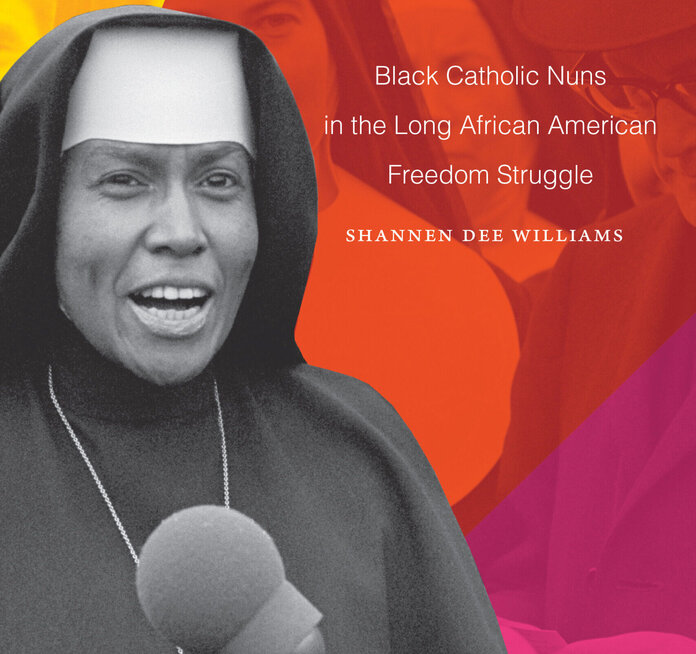 The Unknown History of Black Catholic Nuns in the United States | Black Girl Nerds