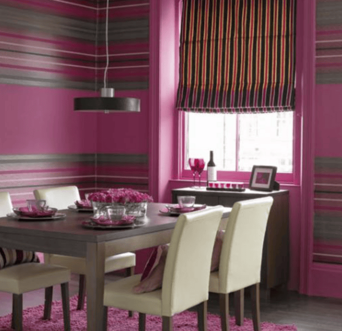 desain kamar mandi dapur dan ruang makan