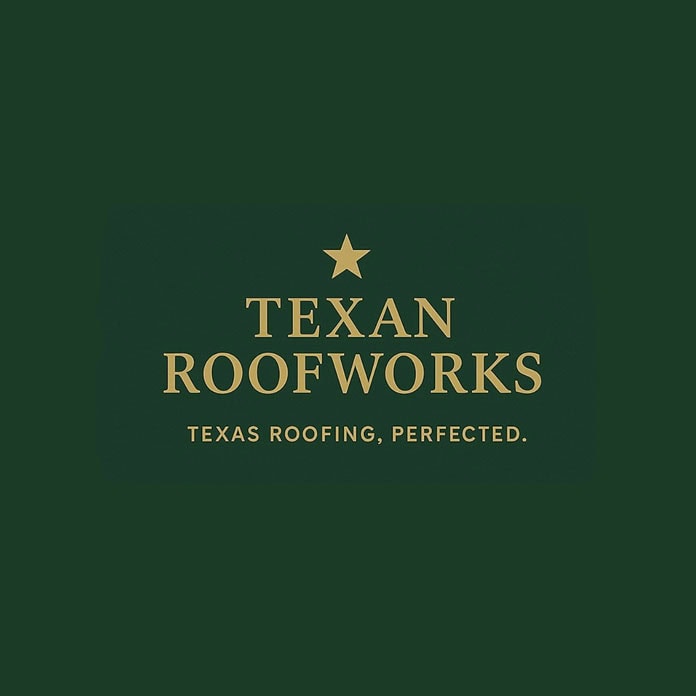 Texan Roofworks - Square Logo