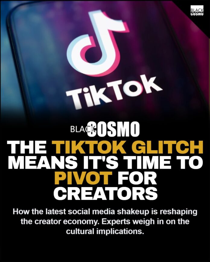Charli D'Amelio, the top TikTok creator, standing confidently in front of a colorful backdrop, showcasing her trendsetting style and digital prowess.