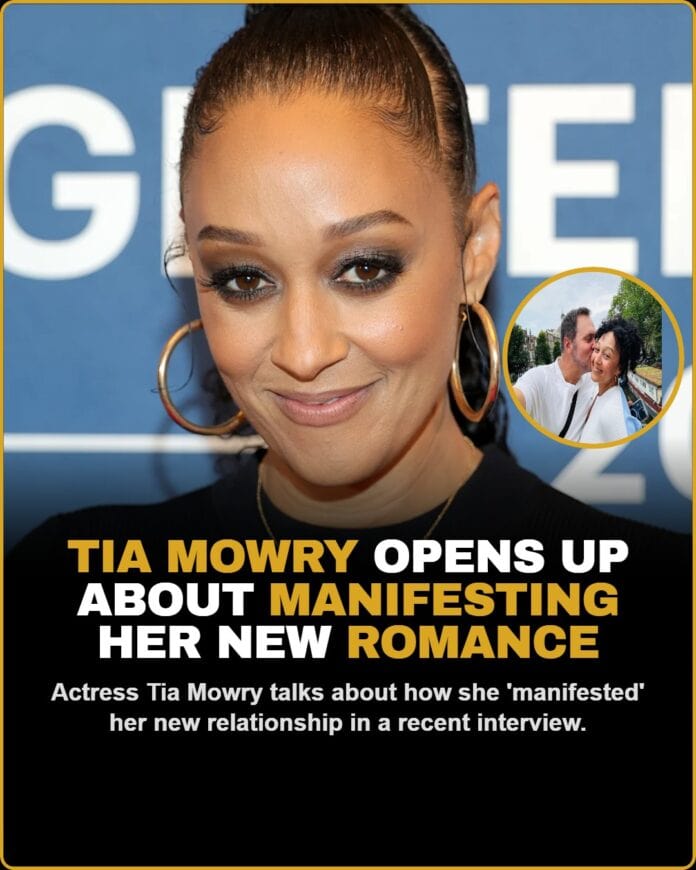 tia-mowry-opens-up-about-manifesting-her-new-roman Tia Mowry Opens Up About Manifesting Her New Romance