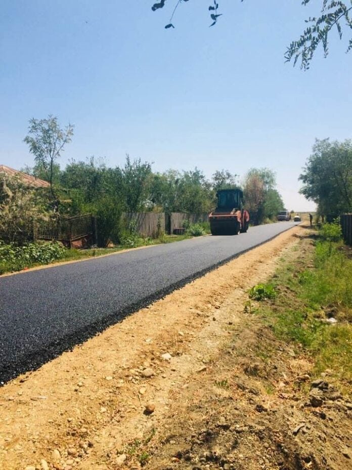 Adrian Gâdea: Teleorman, în top 10 județe din România la investiții majore aflate în licitație - ReplikTv