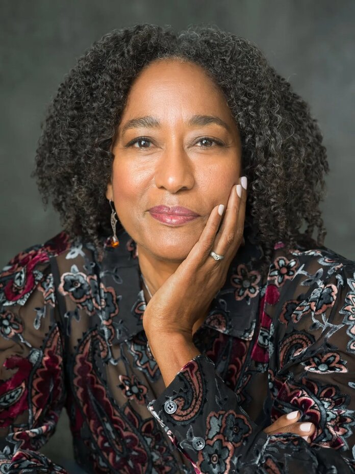 Bridgett M. Davis Makes History With “Naked”