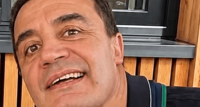 Avis de recherche pour la disparition d'un homme de 61 ans