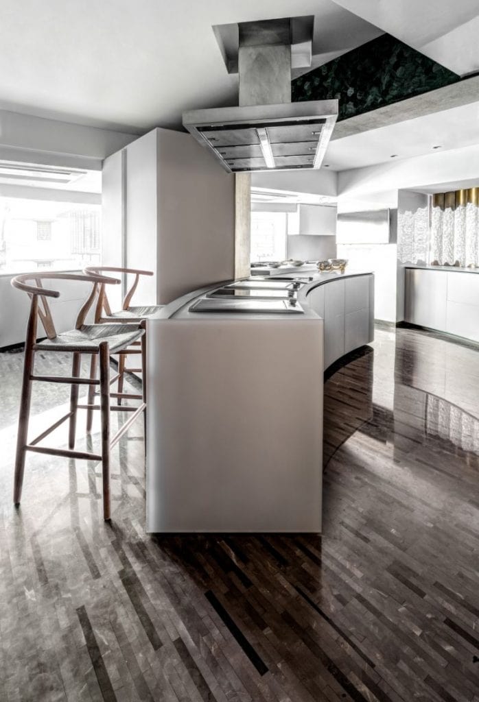 zz architects ZZ Architects Design Projects: A Luxury Apartment in Mumbai ZZ Architects Design Projects A Luxury Apartment in Mumbai 11 698x1024