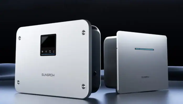 Thị trường năng lượng mặt trời Việt Nam 2026: Cơ hội lớn cho dòng biến tần hybrid Sungrow tại XBSOLAR 2 bien-tan-hybrid-sungrow-MG5RL-MG6RL