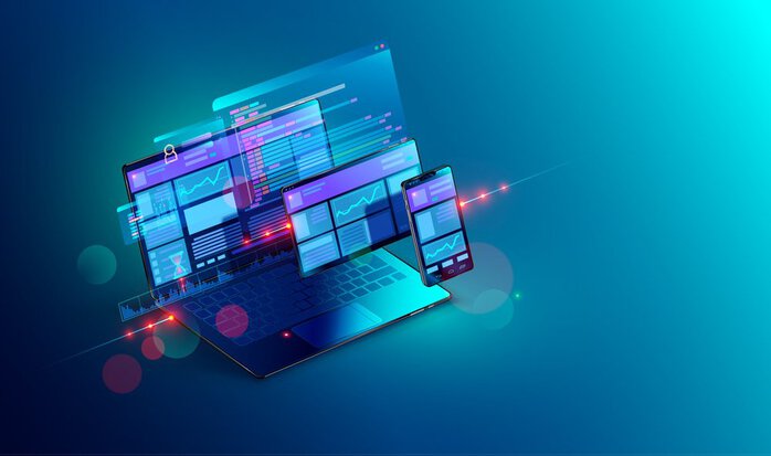Financing For Web Development
