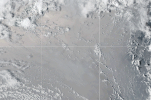 Tonga Eruption Blasted Unprecedented Amount of Water Into Stratosphere