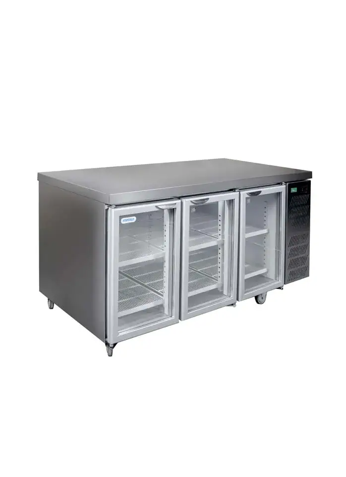 Display Fridge