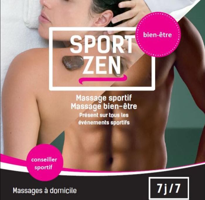 sport zen