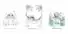 Free Stitch Coloring Pages – Print or Color Online (266+ Designs)