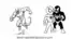 Printable Venom Coloring Pages – 72+ Free PDF Sheets for Kids (Updated 2026)