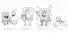 158+ Free SpongeBob Coloring Pages – Print, Color Online & Download