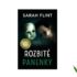 Recenze knihy: Sběratel trofejí  (Sarah Flint) – 2.díl