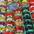 Recept na zdravý dort s&nbsp;tvarohem a jahodami