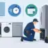 Same Day or Next Day Repair When Appliances Quit