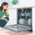Why Dishwasher Smells After Cycle and How to Fix It