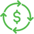 Icon Business Cycle