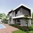 Ankara Gölbaşı Villa konut projesi