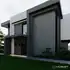 Ankara Gölbaşı Villa konut projesi