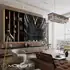 Ankara Gölbaşı Luna Sitesi Villa Projesi