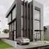 Ankara Çayyolu Holding Binası Projesi