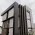 Ankara Çayyolu Holding Binası Projesi