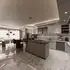 Ankara Mamak Can İnşaat İç Mimarlık Projesi