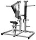 Muscle D Power Leverage Line ISO Lateral Low Row (New)