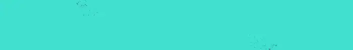 The color turquoise - Characteristics: Calmness, serenity, balance